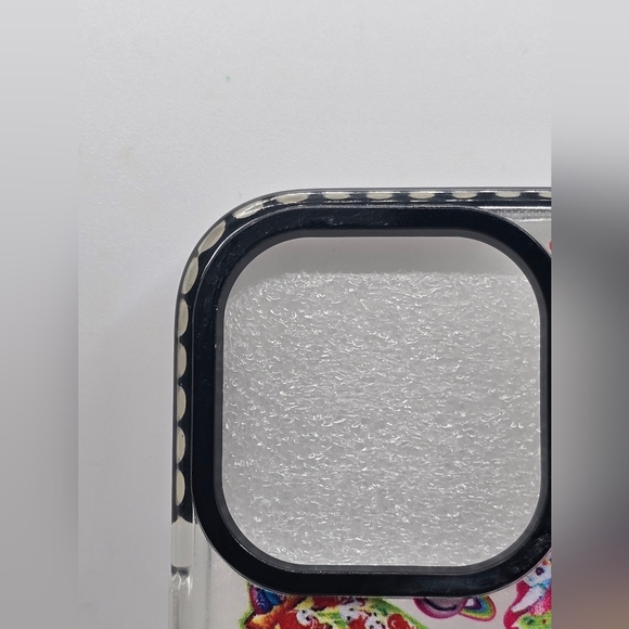 Lisa frank Y2K shockproof phone case - Fits IPhone 13 Pro MAX - Picture 3 of 6